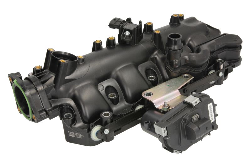 Colector de admisión MAGNETI MARELLI 802009859205 para Fiat 500X