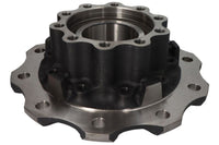 Cubo de rueda ZF