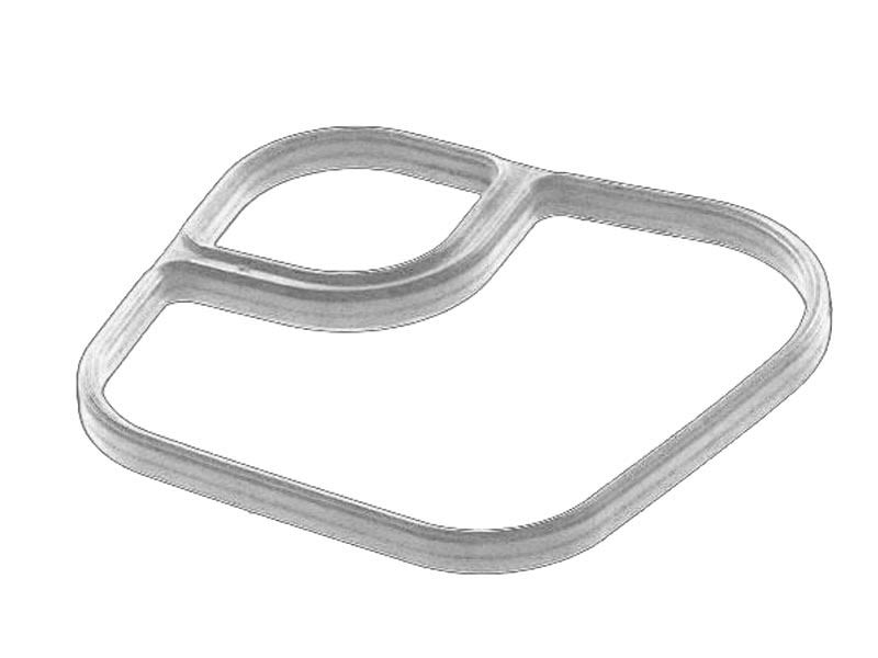Empaquetadura de carcasa de filtro de aceite OE BMW 11 42 7 787 699 para BMW Serie 1 (E81) 2006-2011