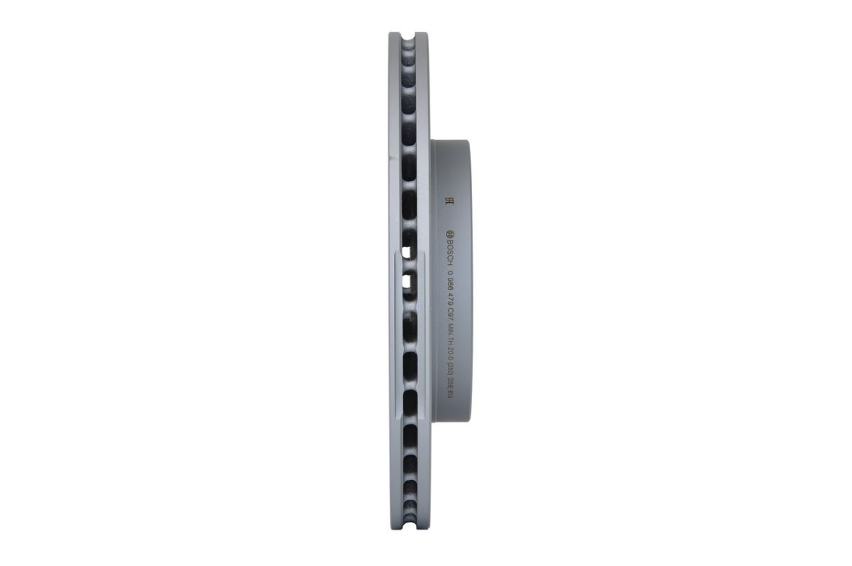 Disco de freno BOSCH 0 986 479 C97 para BMW Serie 2 (F45) 2013-2021