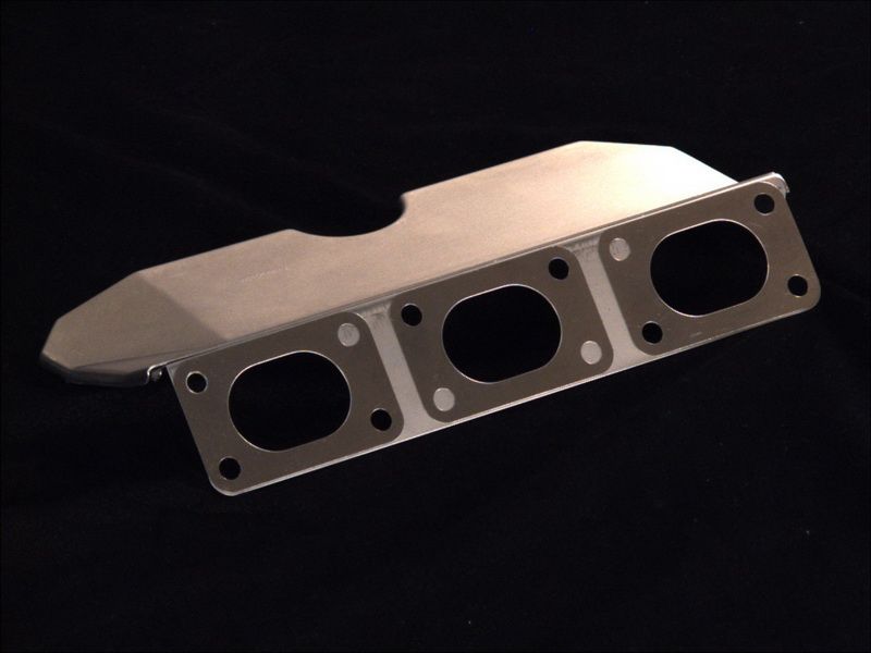 Empaquetadura de múltiple de escape ELRING 326.250 para BMW Serie 3 (E46) 1997-2006