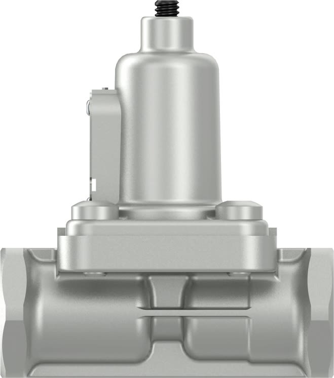 Válvula de rebose WABCO 4341002490 para Mercedes-Benz OH