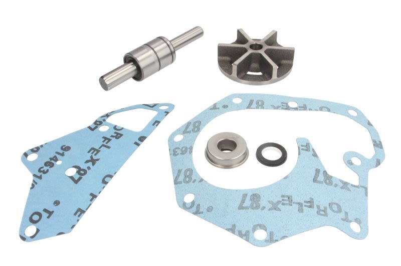 Kit de reparación para bomba de agua OMP 412.002 para John Deere 100