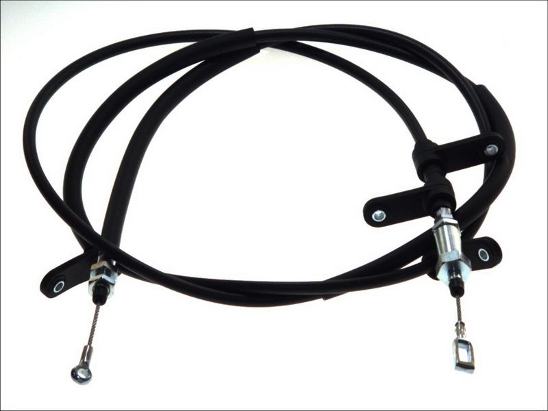 Cable de freno de estacionamiento LINEX 14.02.48 para Peugeot Boxe