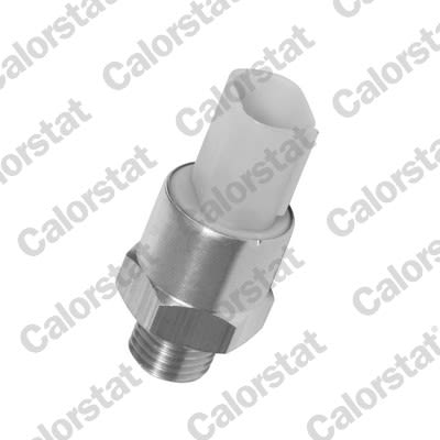 Interruptor de temperatura de ventilador de radiador CALORSTAT BY VERNET TS2704 para BMW Serie 3 (E36) 1990-2000
