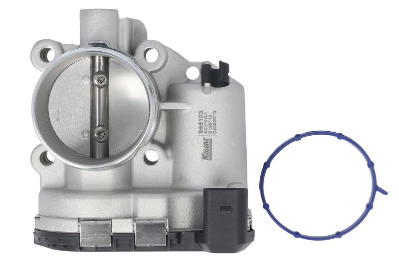 Cuerpo de aceleración NISSENS 955103 para Ford Fiest