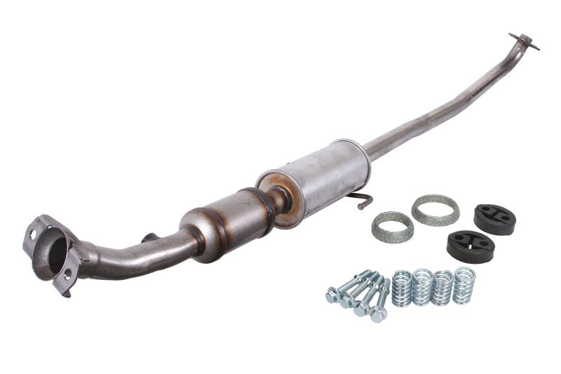 Catalizador BOSAL 090-641 para Toyota Corolla Verso
