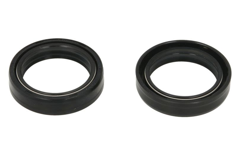Retén de aceite de suspensión delantera ATHENA P40FORK455169 para Aprilia RS