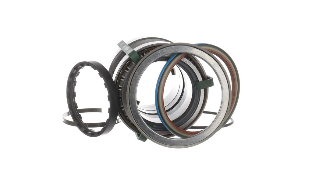 Kit de rodamiento de rueda SKF — foto 4