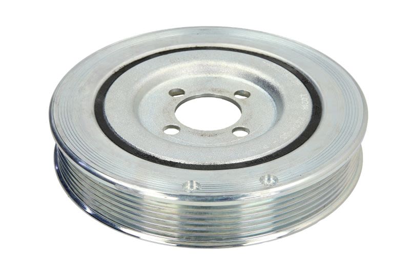 Polea de cigüeñal DAYCO DPV1020 para Fiat Strad