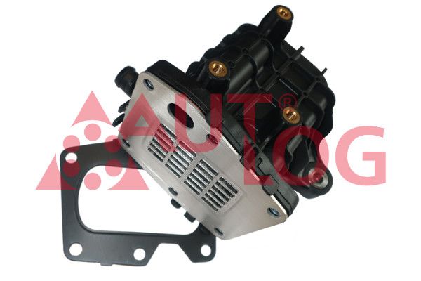 Válvula EGR AUTLOG AV6240 para Citroen C4 II