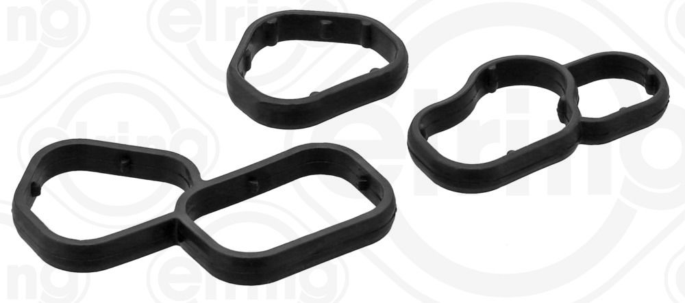 Empaquetadura de carcasa de filtro de aceite ELRING 083.280 para BMW Serie 3 (G20, G80, G28) 2018-
