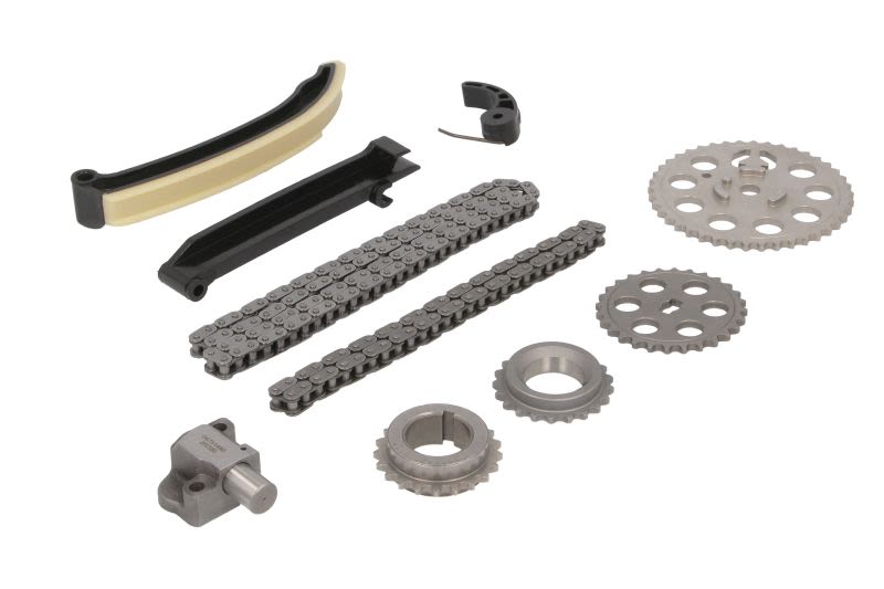 Kit de cadena de distribución HEPU 21-0475 para Smart Fortwo