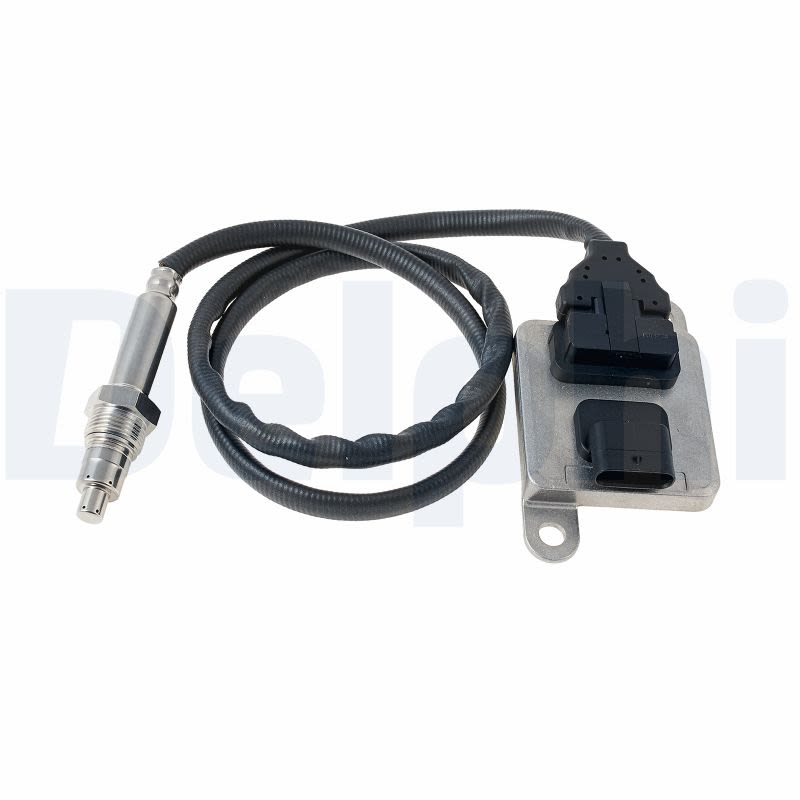 Sensor NOx de catalizador DELPHI ANS1033-12B1 para Mercedes-Benz Clase C (W205) 2013-2021