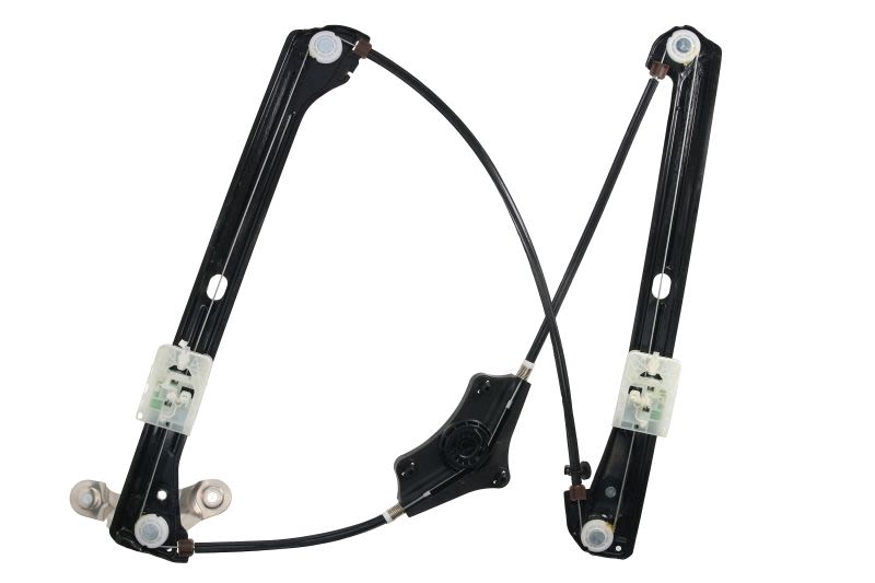 Elevador de vidrio HANS PRIES 116 089 para Volkswagen Golf VII
