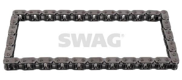 Cadena de accionamiento de bomba de aceite SWAG 33 10 4730 para BMW Serie 1 (F40) 2019-