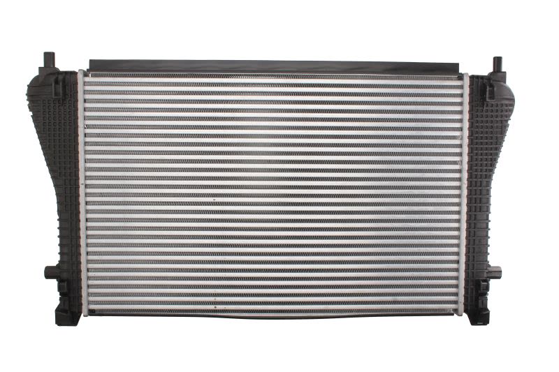 Enfriador de aire de carga (intercooler) THERMOTEC DAW011TT
