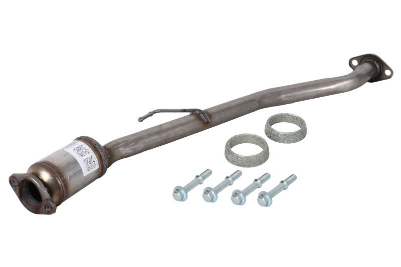 Catalizador BM CATALYSTS BM91711H para Suzuki Grand Vitara II