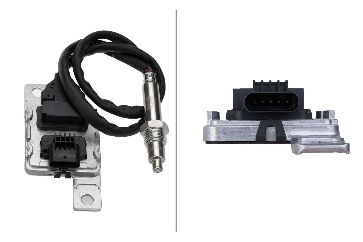 Sensor NOx de catalizador WAGNER NOS00097 para Volkswagen Crafte