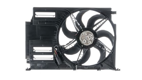 Ventilador de refrigeración de motor MAHLE CFF 403 000P para BMW Serie 2 (F45) 2013-2021