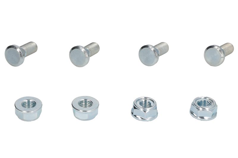 Tuerca de rueda 4 RIDE AB85-1050