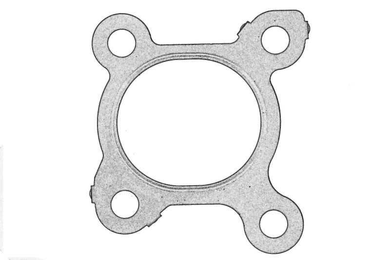 Empaquetadura de tubo de la válvula EGR OE MAZDA S551-20-306 para Mazda 3
