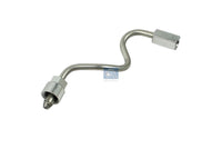 Cañería de alta presión, sistema de inyección DT SPARE PARTS