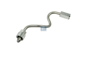 Cañería de alta presión, sistema de inyección DT SPARE PARTS