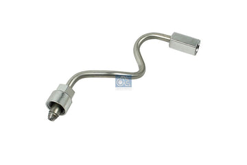 Cañería de alta presión, sistema de inyección DT SPARE PARTS