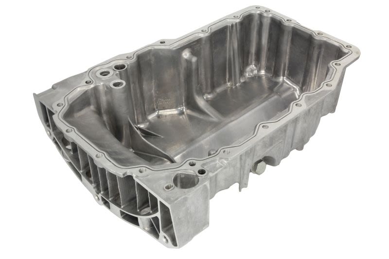 Cárter de aceite BLIC 0216-43-0120470P para Audi A3