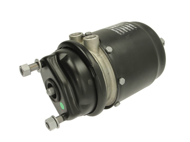 Cilindro pretensor DT SPARE PARTS 4.65298 para Mercedes-Benz Atego