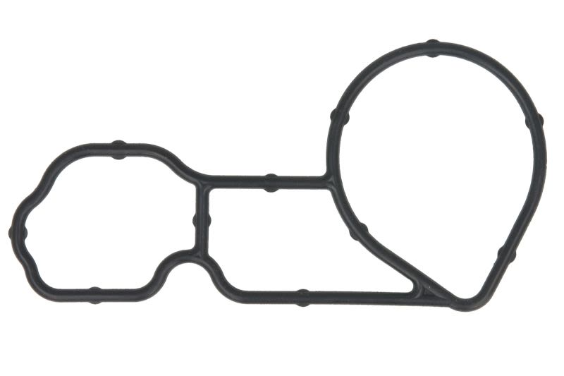 Empaquetadura de bomba de agua DT SPARE PARTS 1.24215 para Scania K I