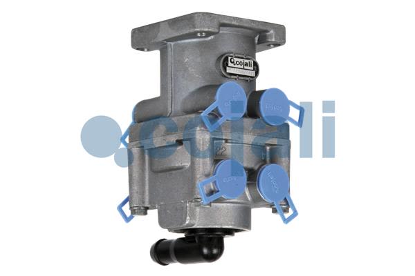 Válvula de freno de servicio COJALI 2212230 para Mercedes-Benz O 309