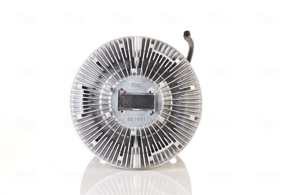 Embrague de ventilador de radiador NISSENS 86128 para Iveco Stralis I