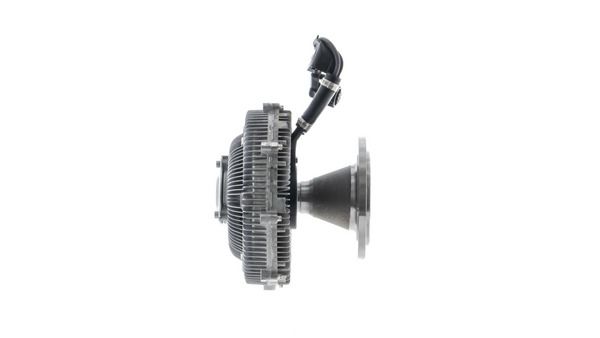 Embrague de ventilador de radiador MAHLE CFC 115 000P para Mercedes-Benz Actros