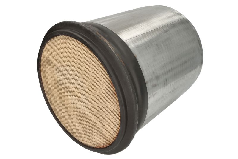 Catalizador 4MAX 0219-32-D6802 para MAN TGM I D0834LFL40-D0836LFLBN