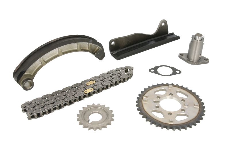 Kit de cadena de distribución SKF VKML 99000 para Isuzu D-Max I