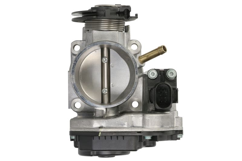 Cuerpo de aceleración MAGNETI MARELLI 802000000095 para Volkswagen Sharan