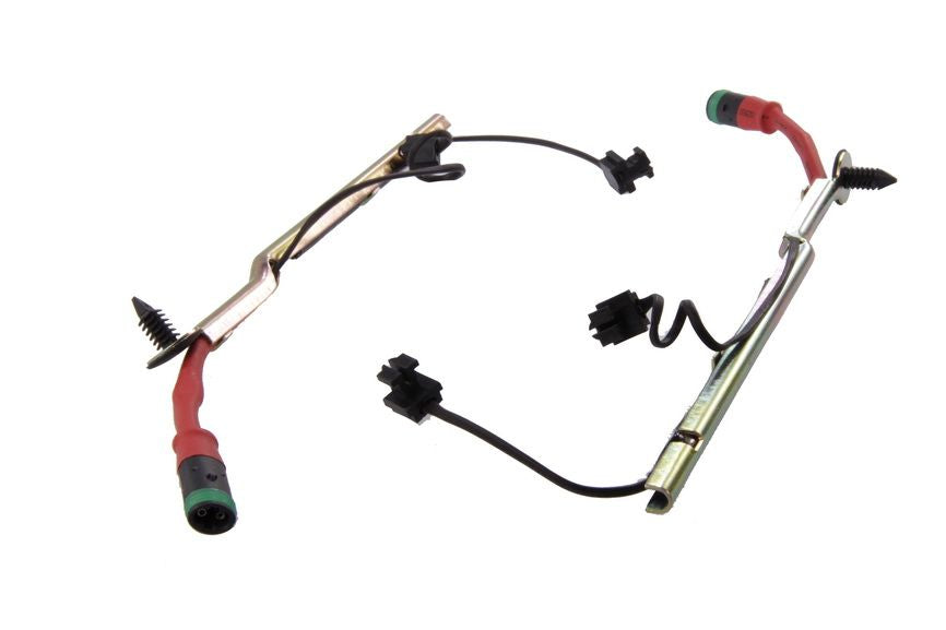 Sensor de desgaste para pastillas de freno SBP WIC024 para MAN NG
