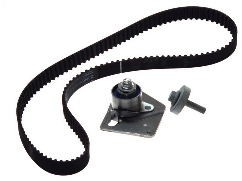 Kit de correa de distribución SKF VKMA 06129 para Renault Megane II