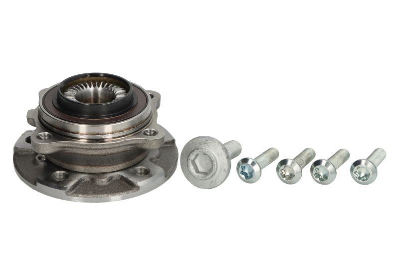 Kit de rodamiento de rueda BTA H1B028BTA para BMW Serie 1 (F40) 2019-