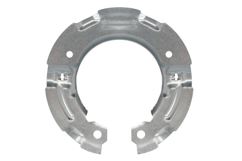 Protector de disco de freno BLIC 6508-03-0085870K para BMW Serie 1 (E81) 2006-2011