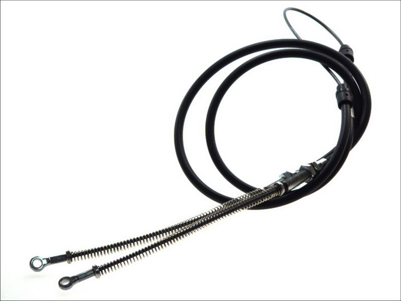 Cable de freno de servicio LINEX 14.01.64 para Fiat 126