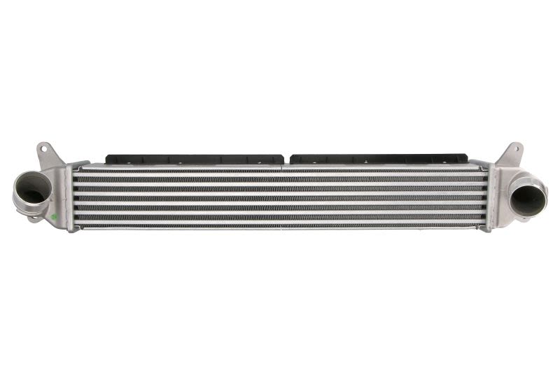 Enfriador de aire de carga (intercooler) NISSENS 961490