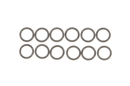 Juego de retenes de vástago de válvula REINZ 12-76945-02 para Deutz L 720