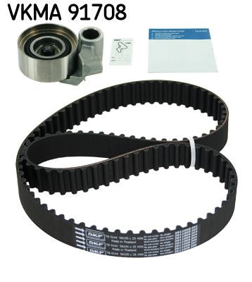 Kit de correa de distribución SKF VKMA 91708 para Toyota Land Cruise