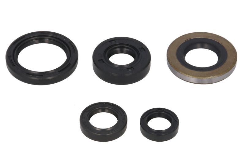 Juego de retenes de motor WINDEROSA W822139 para Honda TRX