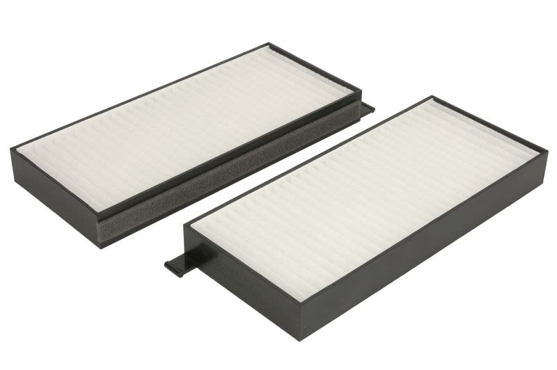 Filtro de aire de cabina KOREA B40010 para Ssangyong Actyon I