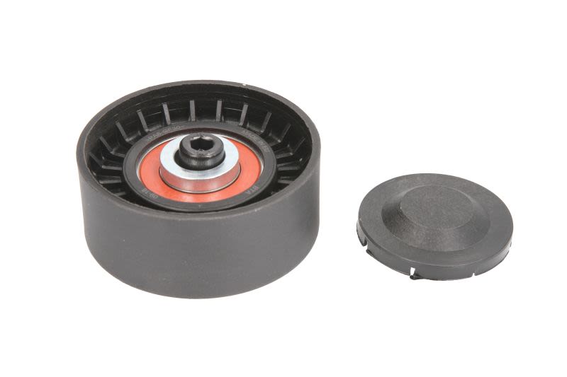 Polea tensora de correa multicanal BTA E2B0044BTA para BMW Serie 7 (E38) 1994-2001