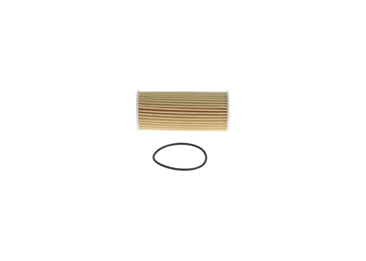 Filtro de aceite BOSCH 1 457 437 004